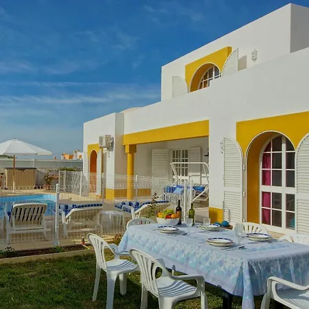 Willa Arines Albufeira